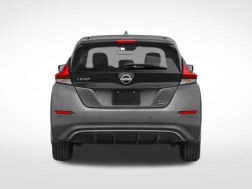 2023 Nissan Leaf SV PLUS 60 kWh