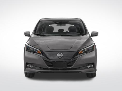 2023 Nissan Leaf SV PLUS 60 kWh