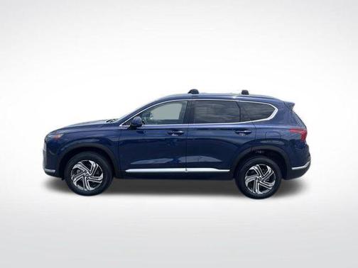 2022 Hyundai SANTA FE SEL 2.4