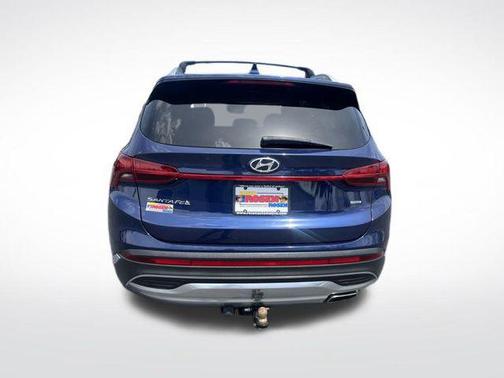2022 Hyundai SANTA FE SEL 2.4