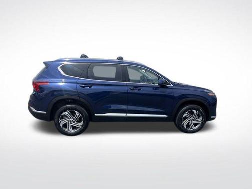 2022 Hyundai SANTA FE SEL 2.4