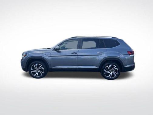 2022 Volkswagen Atlas 3.6L SEL