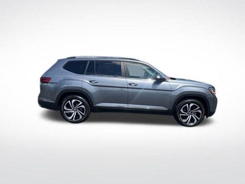 2022 Volkswagen Atlas 3.6L SEL