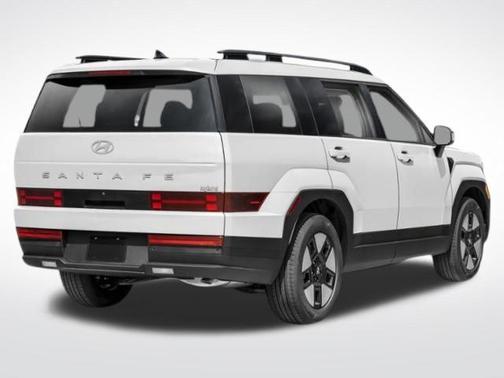 2025 Hyundai SANTA FE SEL 2.4