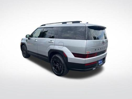2024 Hyundai SANTA FE XRT