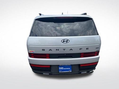 2024 Hyundai SANTA FE XRT