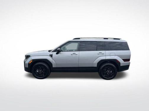 2024 Hyundai SANTA FE XRT