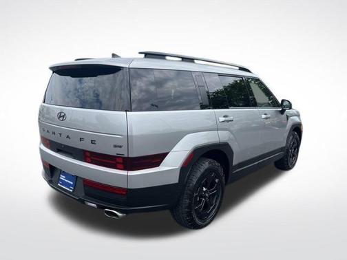 2024 Hyundai SANTA FE XRT