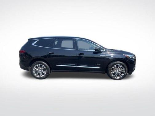 2019 Buick Enclave Avenir
