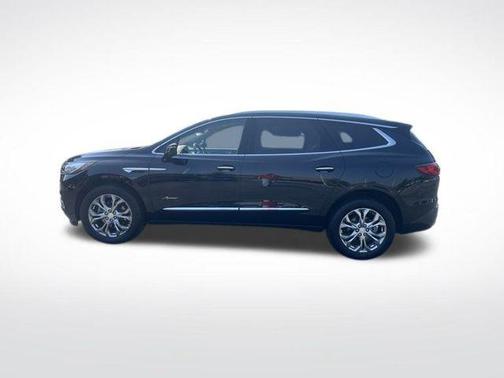 2019 Buick Enclave Avenir