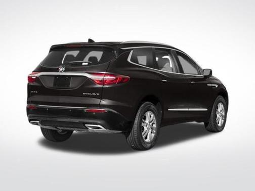 2019 Buick Enclave Avenir