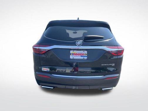 2019 Buick Enclave Avenir