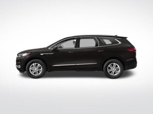 2019 Buick Enclave Avenir