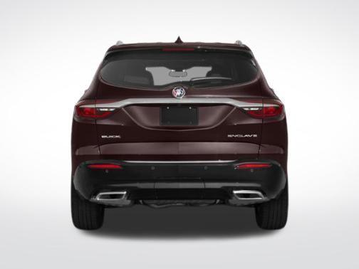 2019 Buick Enclave Avenir
