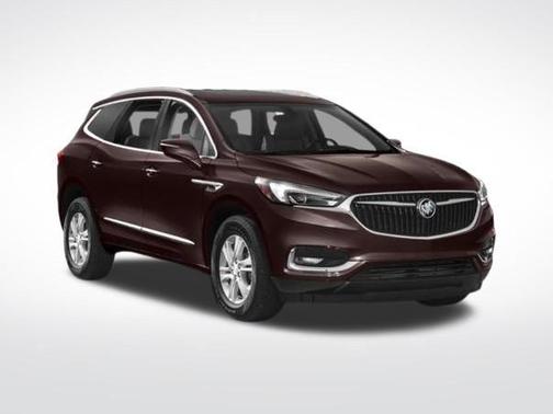 2019 Buick Enclave Avenir