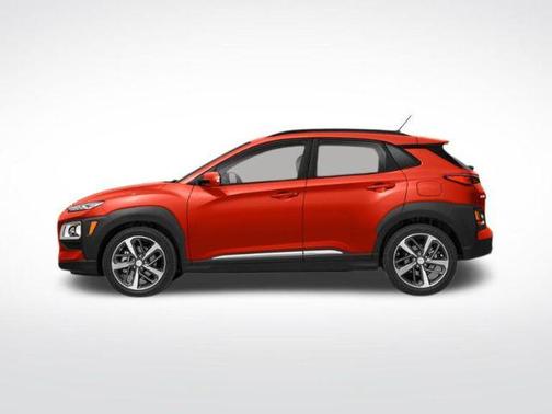 2020 Hyundai KONA Ultimate