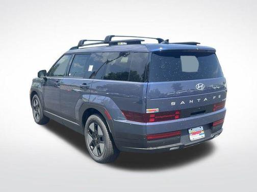 2025 Hyundai SANTA FE SEL 2.4