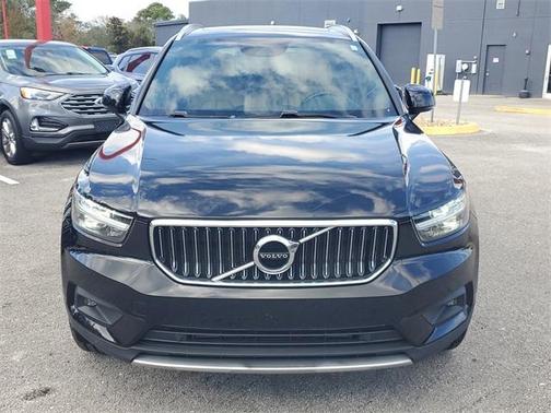 2021 Volvo XC40 T5 Inscription
