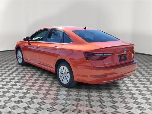 2020 Volkswagen Jetta 1.4T S
