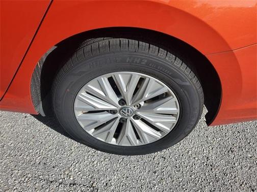 2020 Volkswagen Jetta 1.4T S