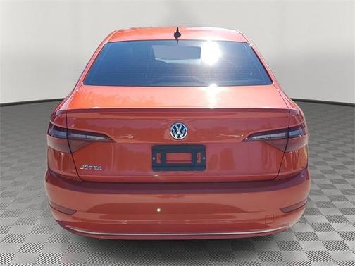 2020 Volkswagen Jetta 1.4T S