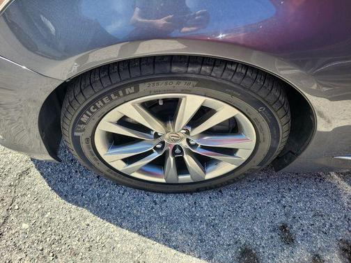 Gray Pearl 2015 Lexus LS 460 460