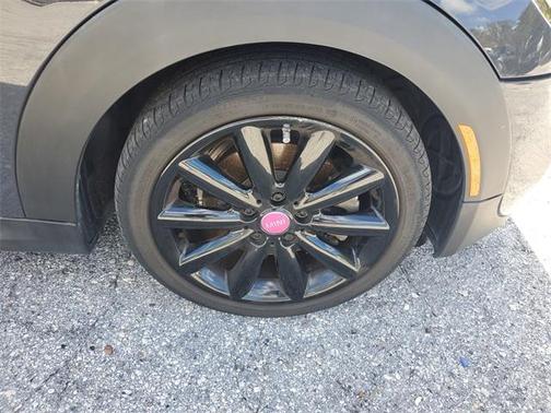 2015 MINI Hardtop Cooper S