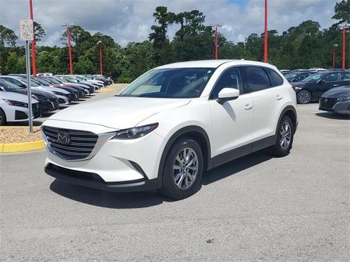 2019 Mazda CX-9 Touring