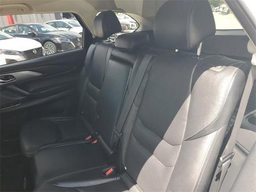 2019 Mazda CX-9 Touring