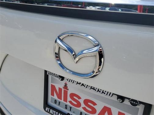 2019 Mazda CX-9 Touring