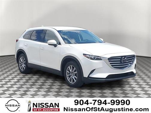 2019 Mazda CX-9 Touring