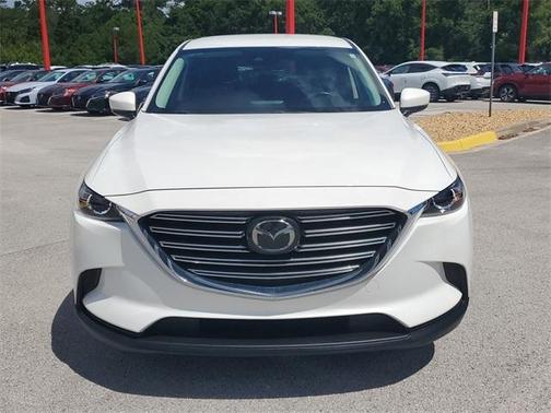 2019 Mazda CX-9 Touring