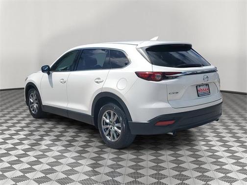 2019 Mazda CX-9 Touring