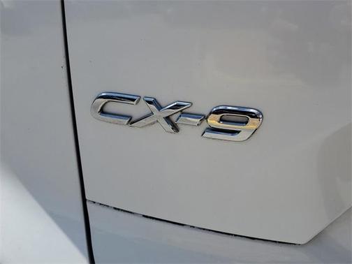 2019 Mazda CX-9 Touring