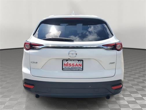 2019 Mazda CX-9 Touring