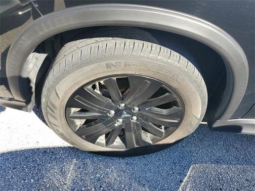 2022 Mitsubishi Outlander Sport 