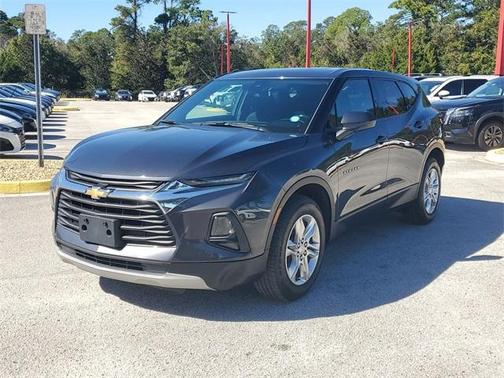 2021 Chevrolet Blazer 2LT