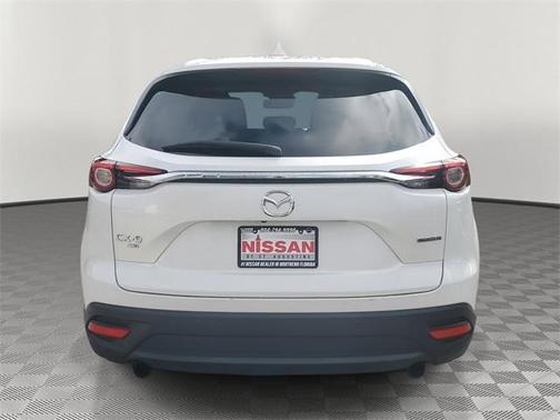 2021 Mazda CX-9 Touring