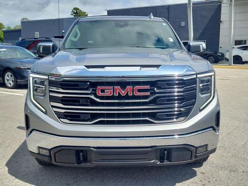 Sterling 2024 GMC Sierra 1500 SLT