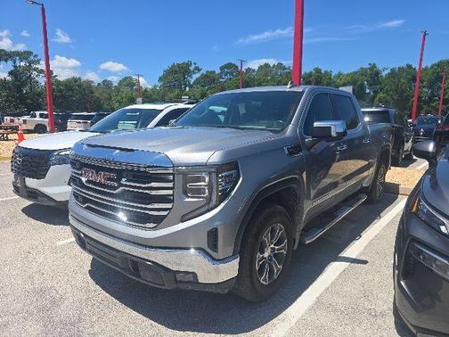 Sterling 2024 GMC Sierra 1500 SLT