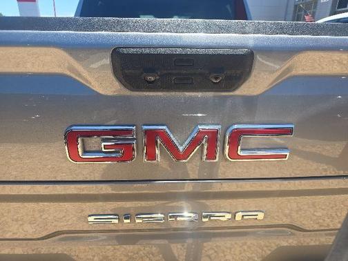 Sterling 2024 GMC Sierra 1500 SLT