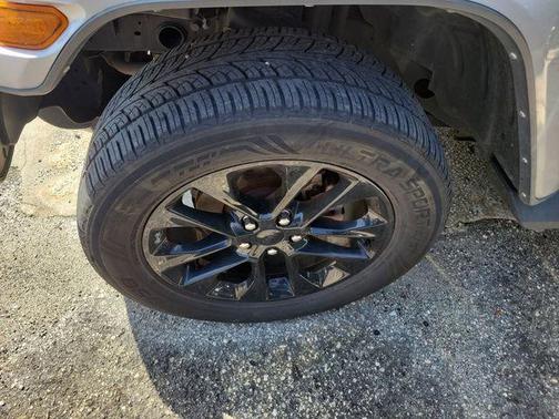 2021 Jeep Wrangler Unlimited 4xe Sahara