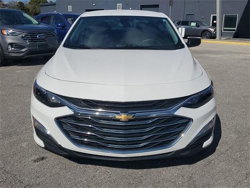 2020 Chevrolet Malibu 1LS