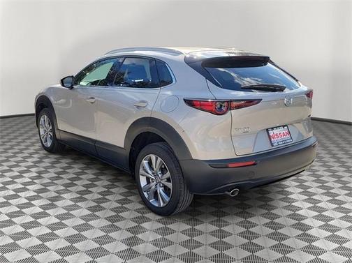 2023 Mazda CX-30 Premium Package