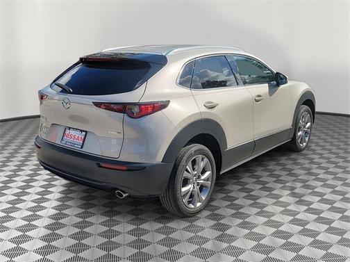 2023 Mazda CX-30 Premium Package