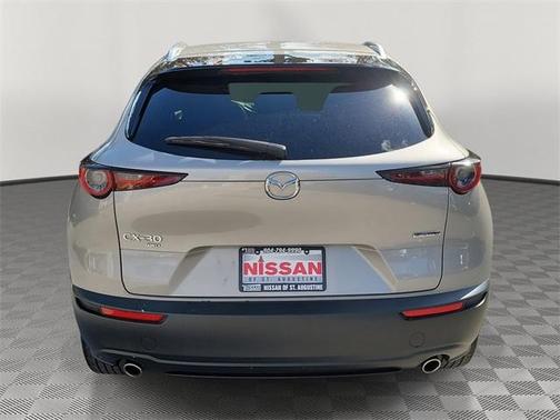 2023 Mazda CX-30 Premium Package