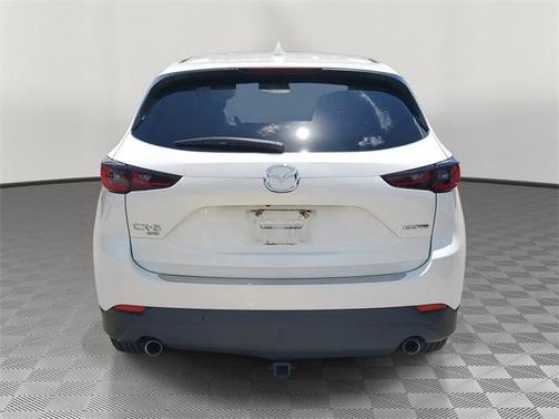 2022 Mazda CX-5 2.5 S Premium