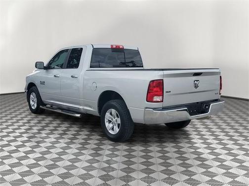 2018 RAM 1500 SLT