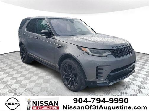 2023 Land Rover Discovery P360 S R-Dynamic