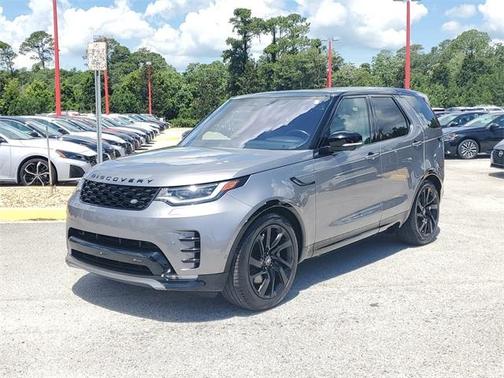 2023 Land Rover Discovery P360 S R-Dynamic